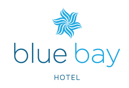 Blue Bay Hotel Logo