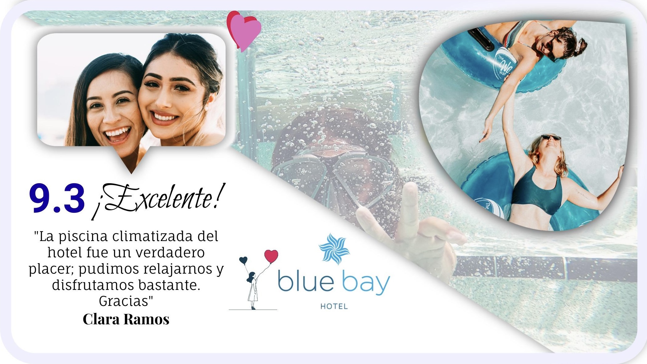 Blue Bay Hotel Salinas