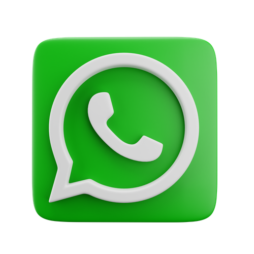 WhatsApp Icon